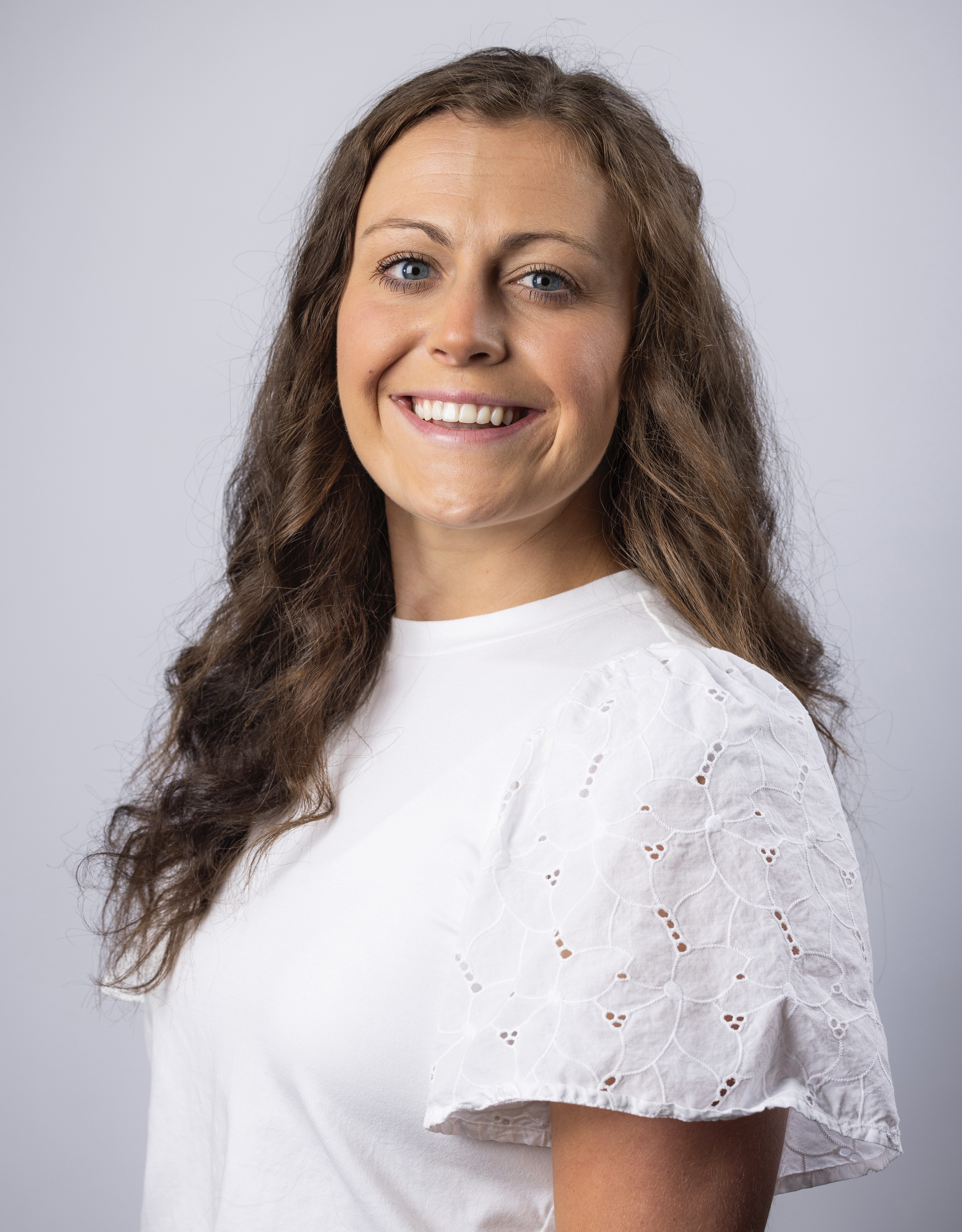 Abby Christensen Headshot